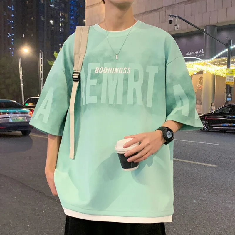 TESTUNG T-Shirts Unisex-24