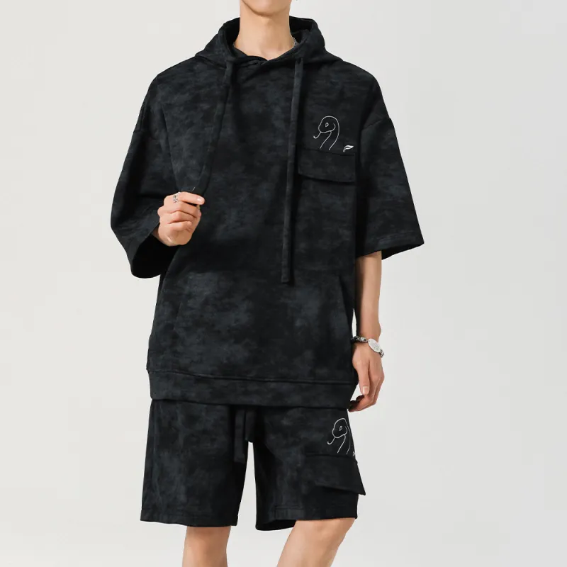 NOAHGIGI Casual Sportswear Unisex-12