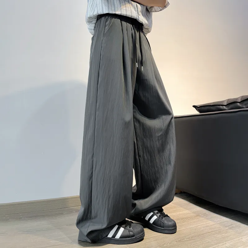 NOAHGIGI Casual Pants Unisex-25