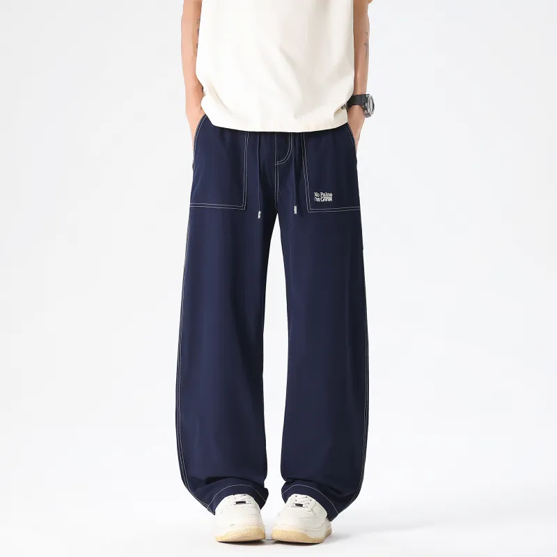 NOAHGIGI Casual Pants Unisex-13