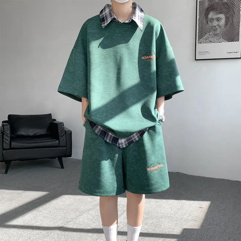 NOAHGIGI Casual Sportswear Unisex-22