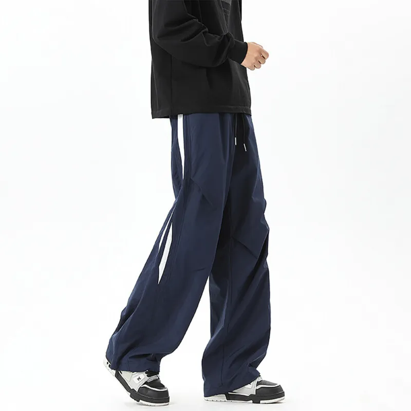 NOAHGIGI Casual Pants Unisex-3