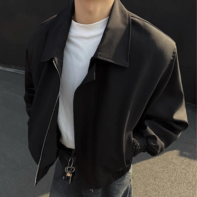 NOAHGIGI Jackets Unisex-7