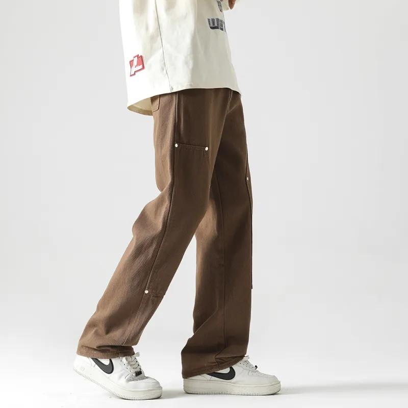 NOAHGIGI Jeans Unisex-16