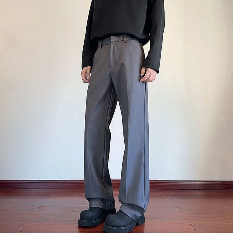 NOAHGIGI Casual Pants Unisex-3