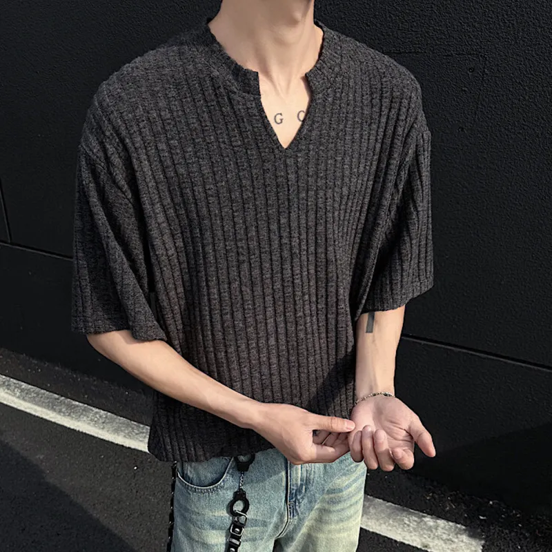 PAINT STAIN Fashion T Shirt Unisex-63