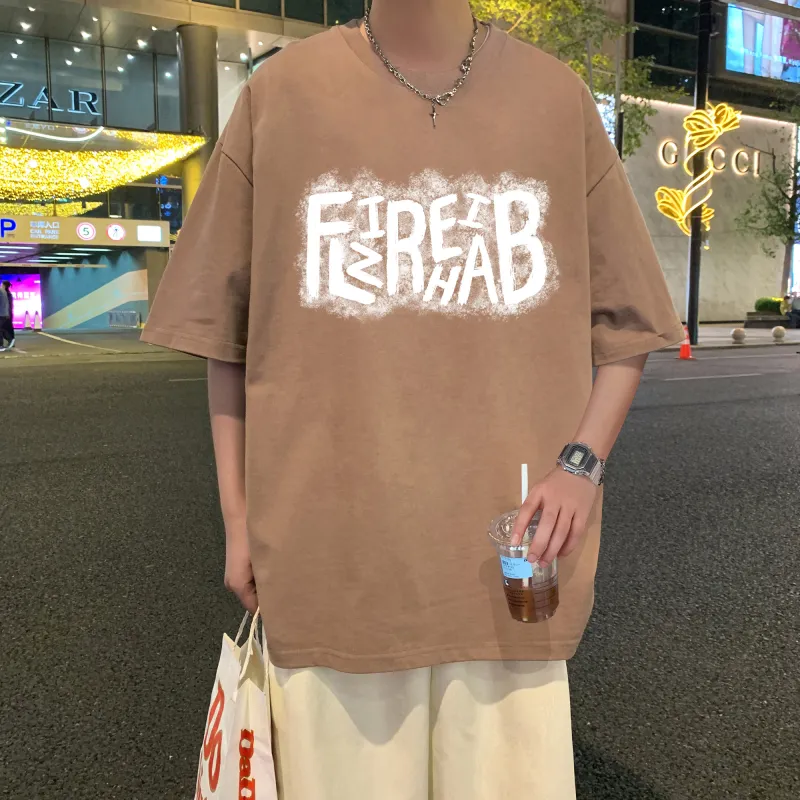 NOAHGIGI T Shirts Unisex-17