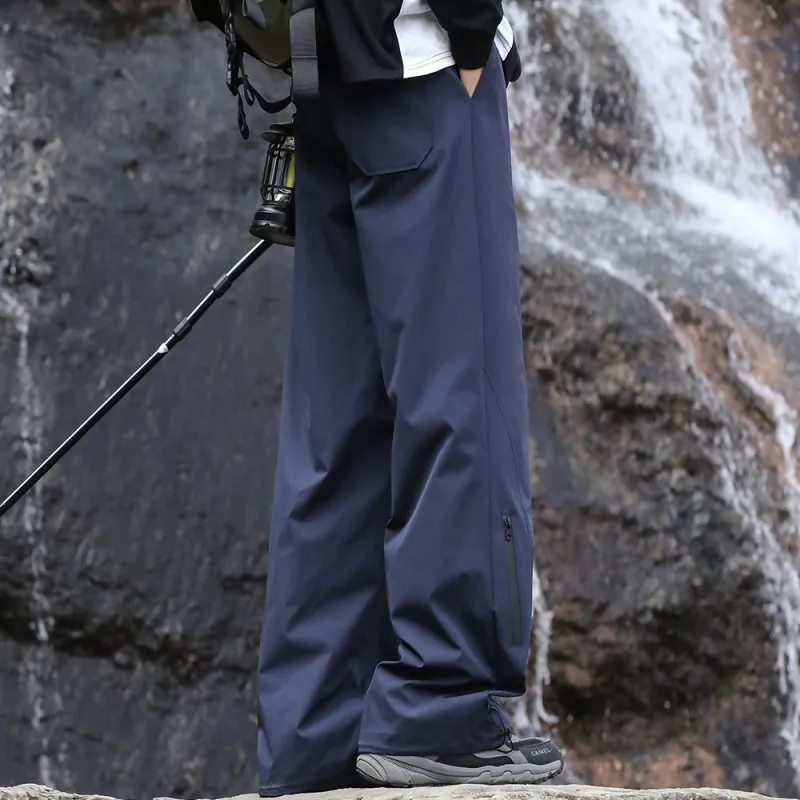 NOAHGIGI Casual Pants Unisex-20