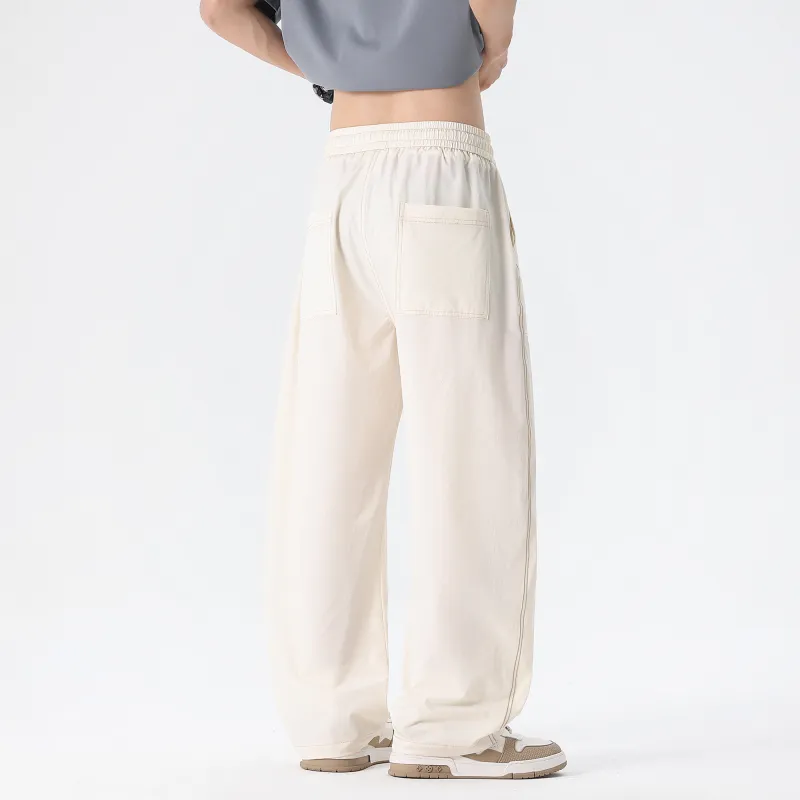 NOAHGIGI Casual Pants Unisex-11
