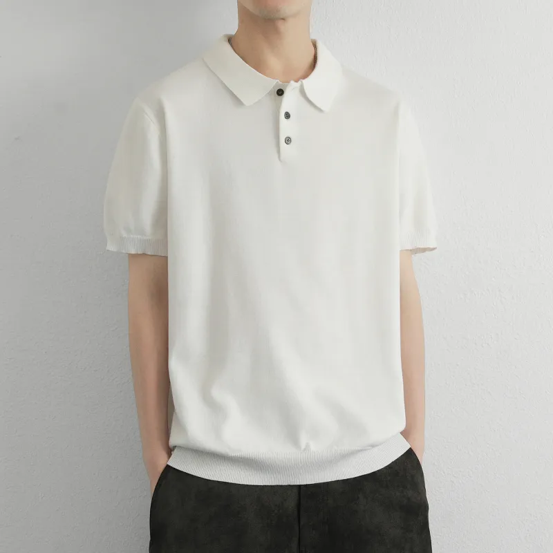NOAHGIGI Polo Shirts Unisex-2