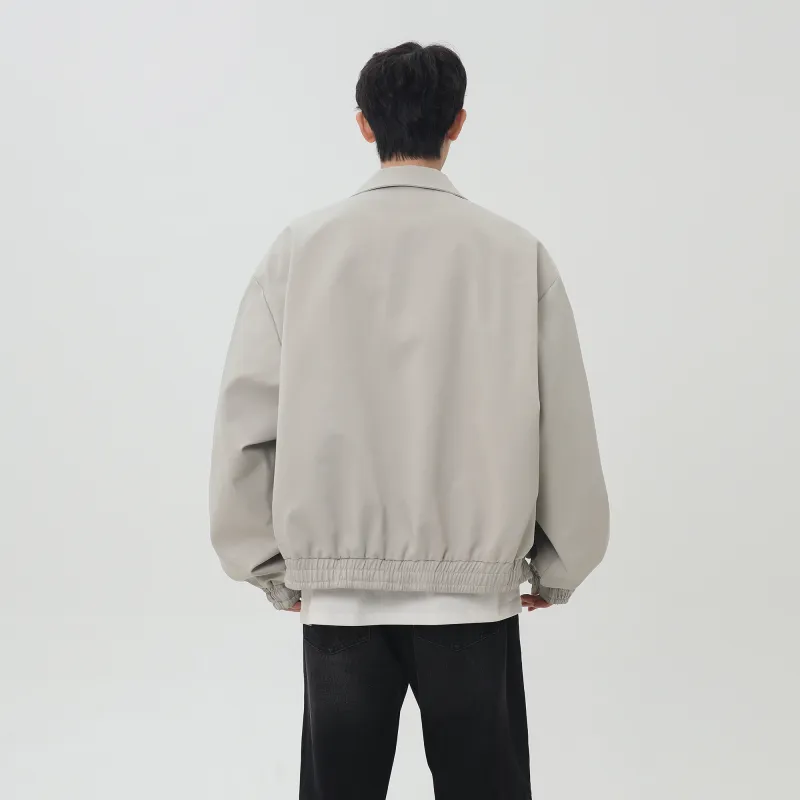 NOAHGIGI Jackets Unisex-1
