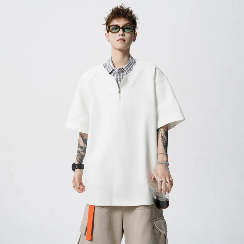 NOAHGIGI T Shirts Unisex-2