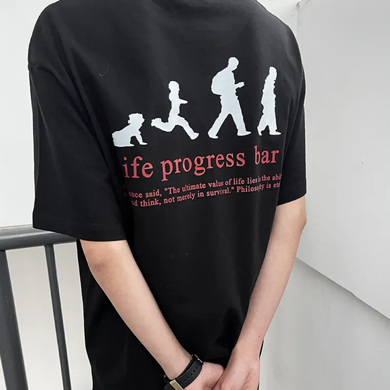 NOAHGIGI T Shirts Unisex-6
