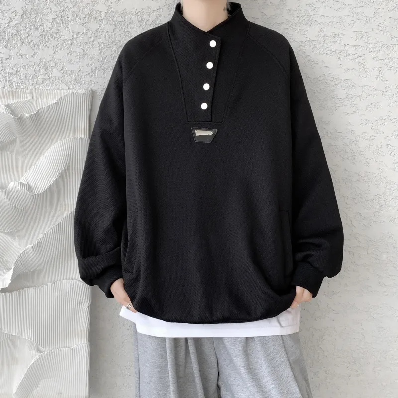 NOAHGIGI Sweatshirts Unisex-15