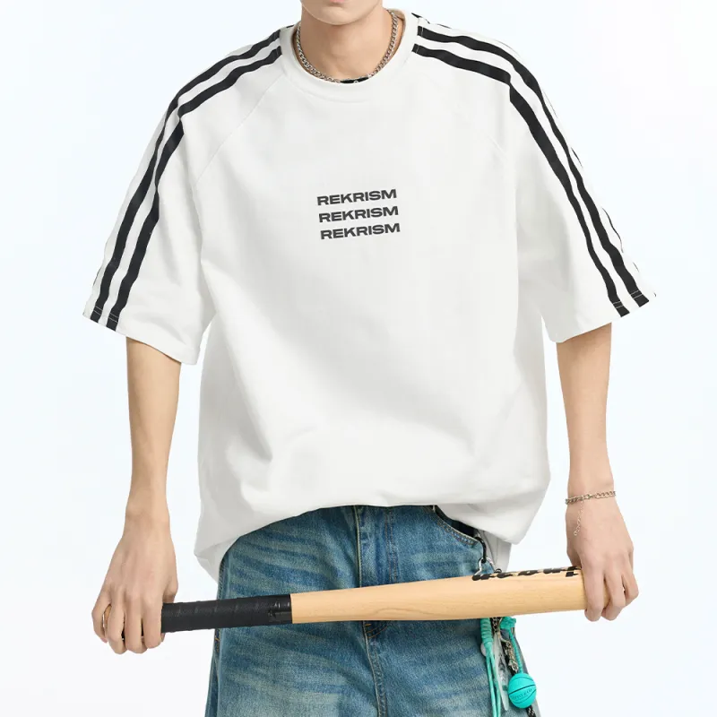 NOAHGIGI T-Shirts Unisex-9