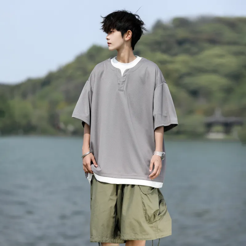 NOAHGIGI T Shirts Unisex-14