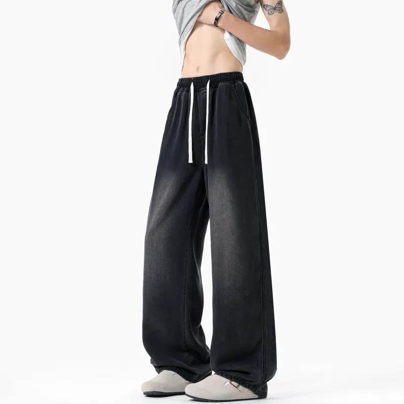 NOAHGIGI Jeans Unisex-12