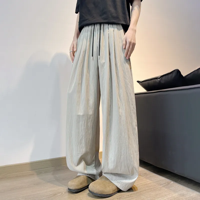 NOAHGIGI Casual Pants Unisex-3