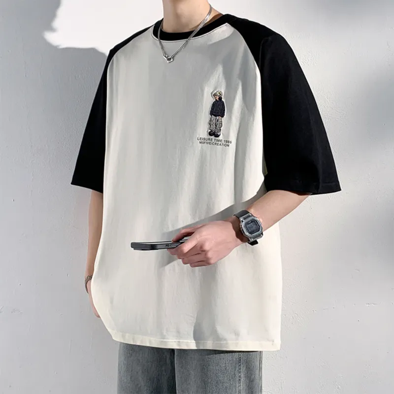 NOAHGIGI T Shirts Unisex-2