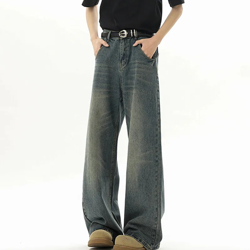 NOAHGIGI Jeans Unisex-6