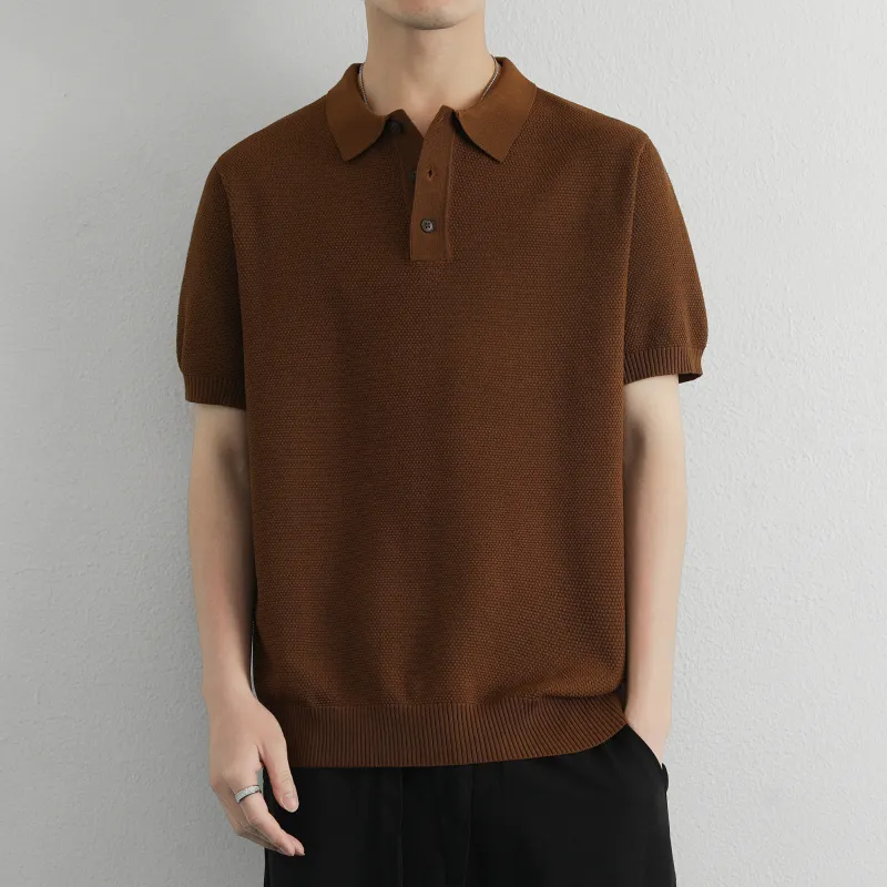 NOAHGIGI Polo Shirts Unisex-3