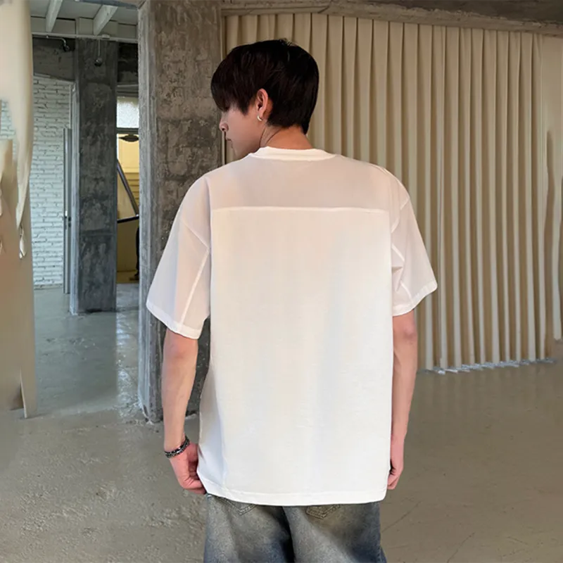 NOAHGIGI T Shirts Unisex-2
