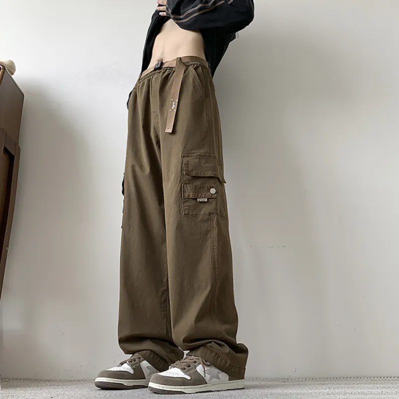 NOAHGIGI Cargo Pants Unisex-9
