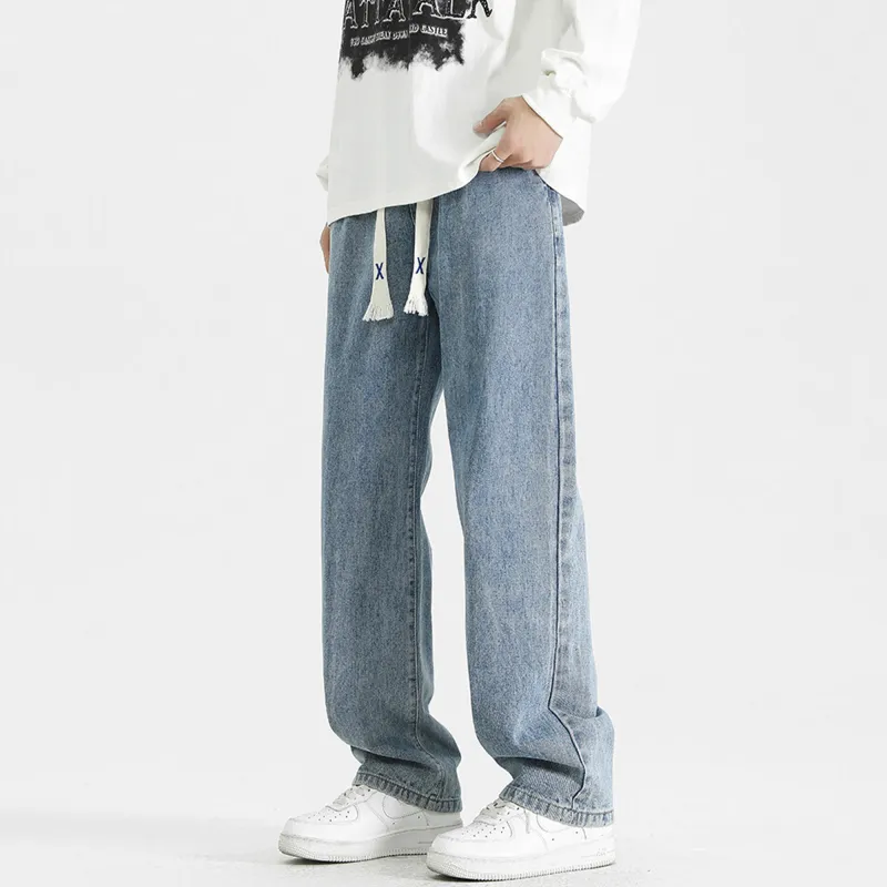 NOAHGIGI Jeans Unisex-8