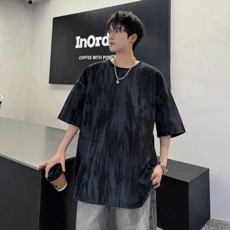 NOAHGIGI T Shirts Unisex-5