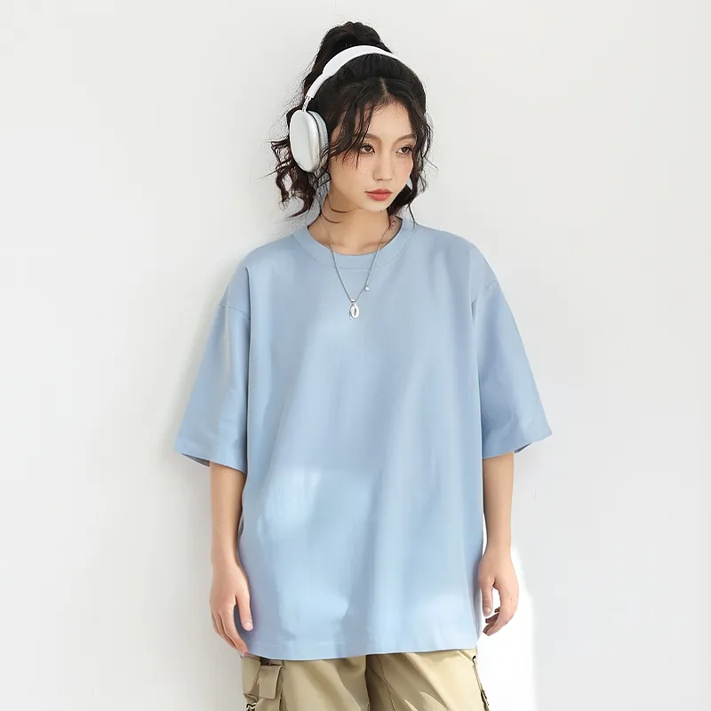 NOAHGIGI T Shirts Unisex-18