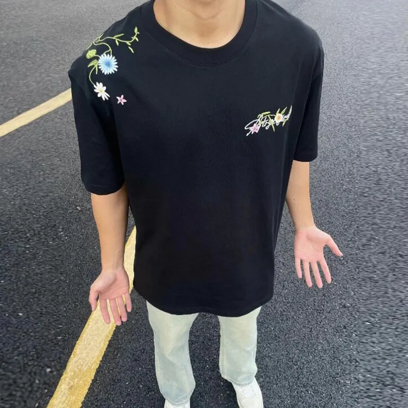 NOAHGIGI T Shirts Unisex-1