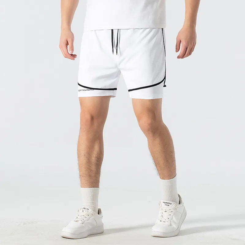 NOAHGIGI Casual Shorts Unisex-26