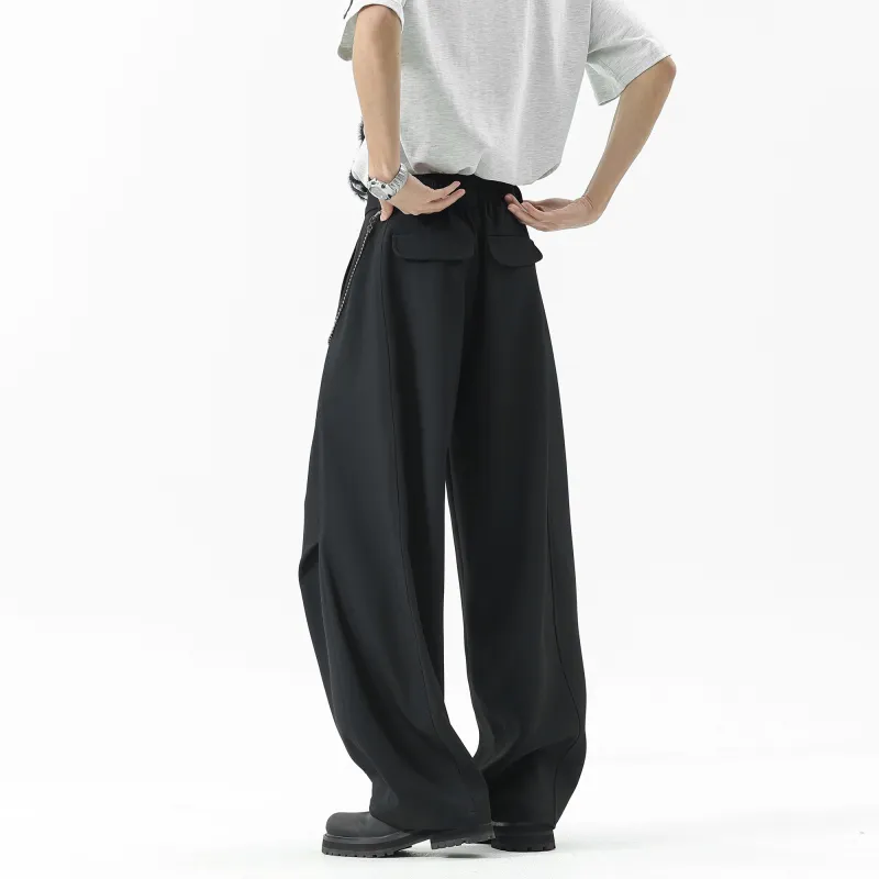 NOAHGIGI Suit Trousers Unisex-17