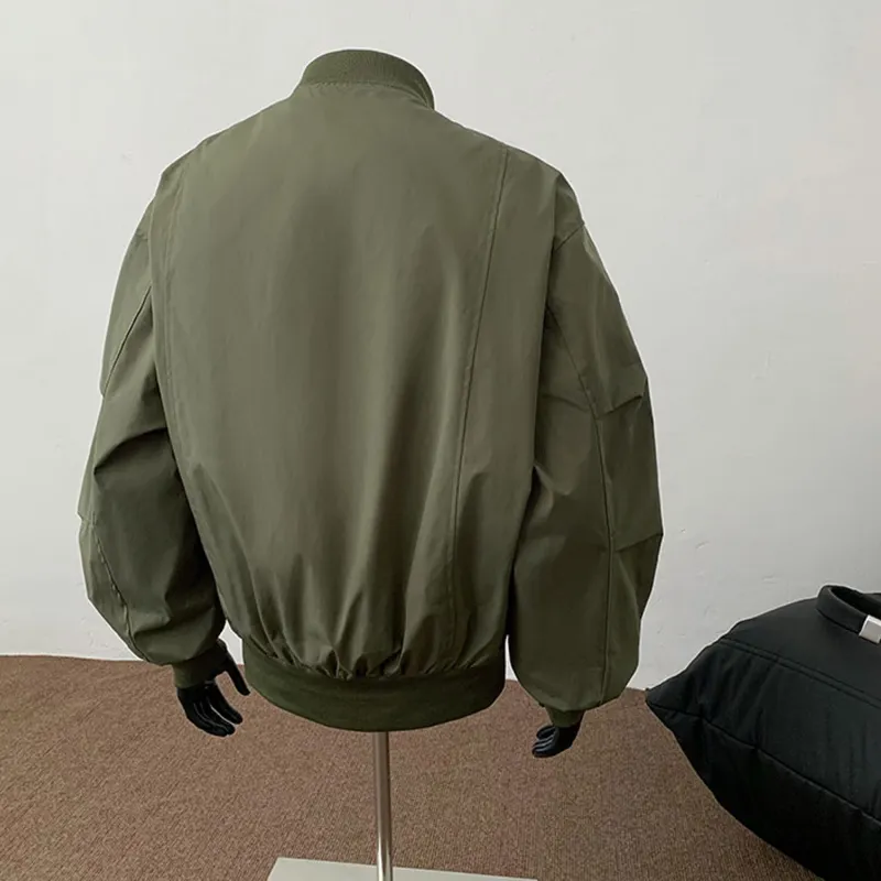 NOAHGIGI Jackets & Coats Unisex-18