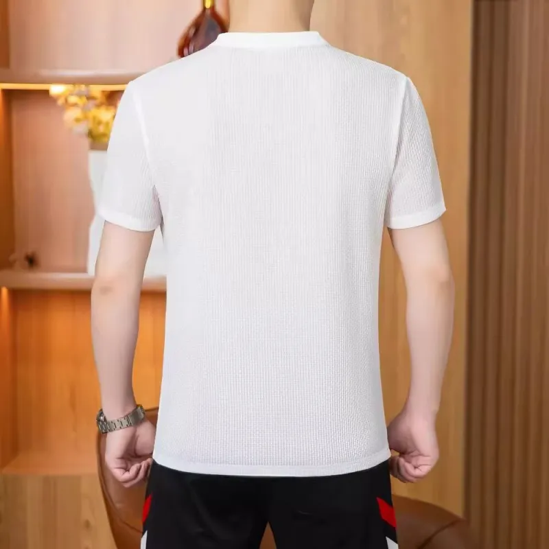 NOAHGIGI T Shirts Unisex-1
