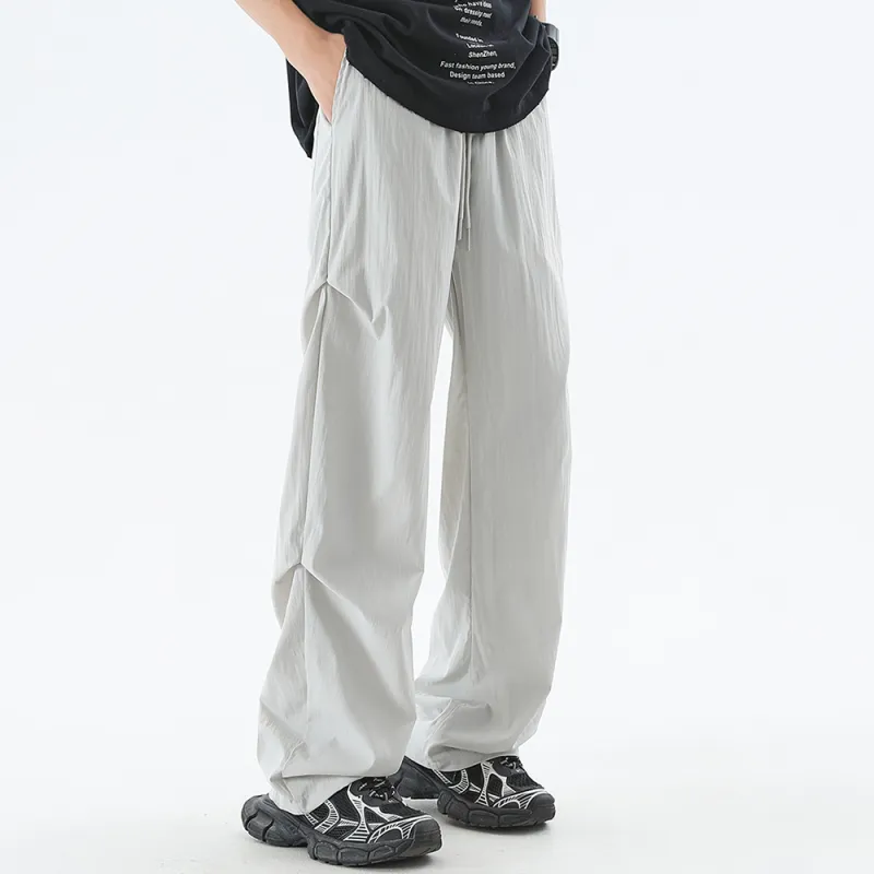 NOAHGIGI Casual Pants Unisex-12