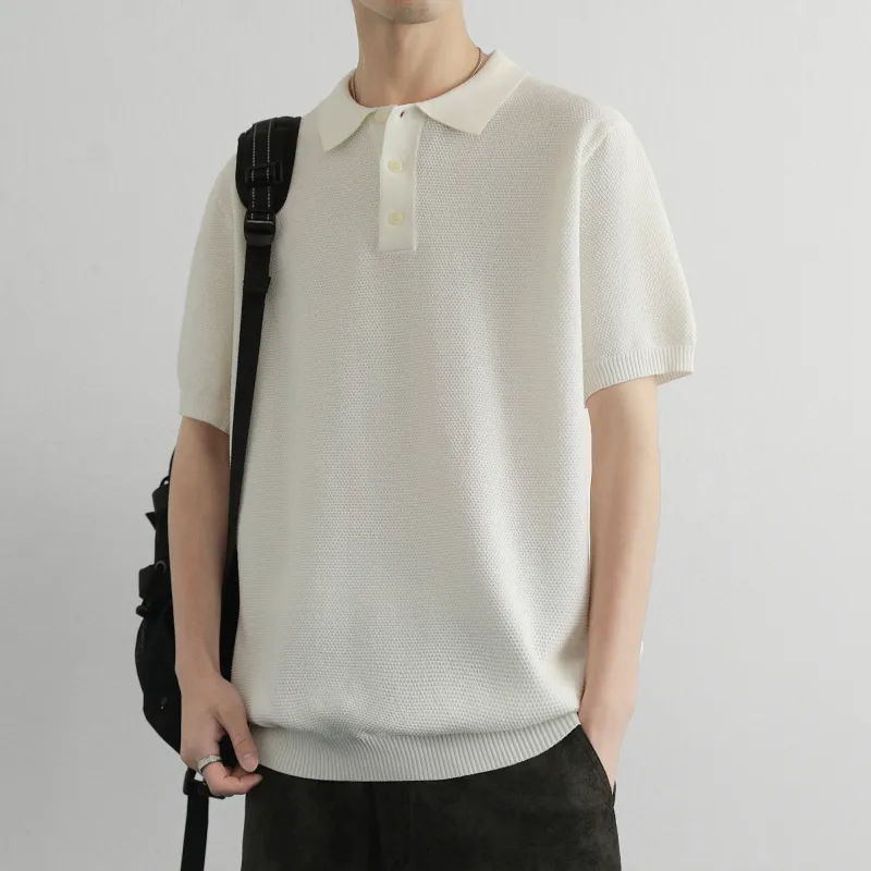 NOAHGIGI Polo Shirts Unisex-20