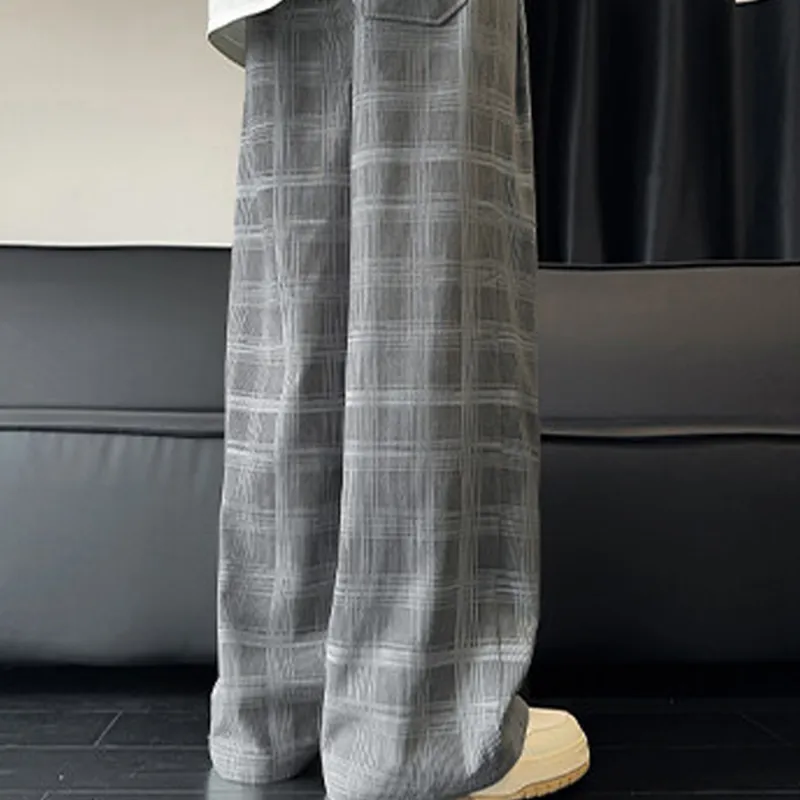 NOAHGIGI Casual Pants Unisex-3