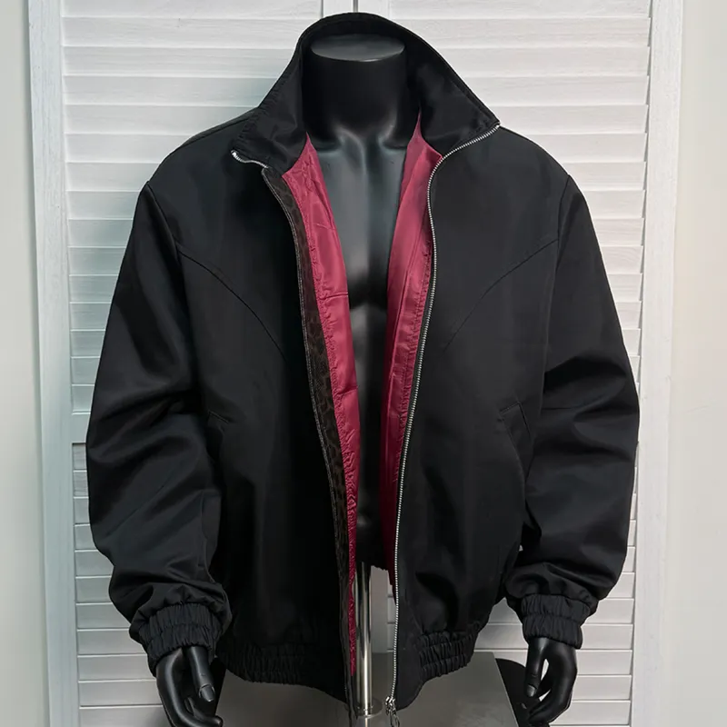 NOAHGIGI Jackets Unisex-9