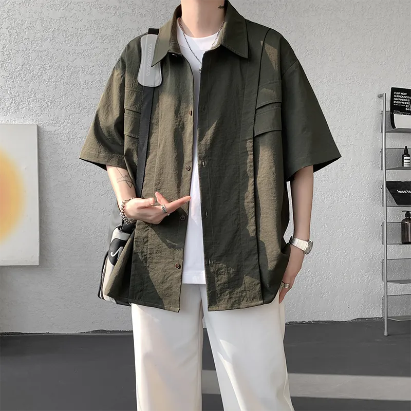 NOAHGIGI Shirts Unisex-4