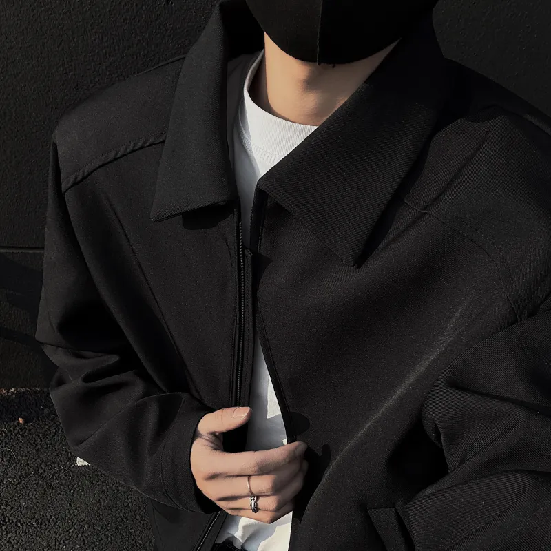 NOAHGIGI Jackets & Coats Unisex-4