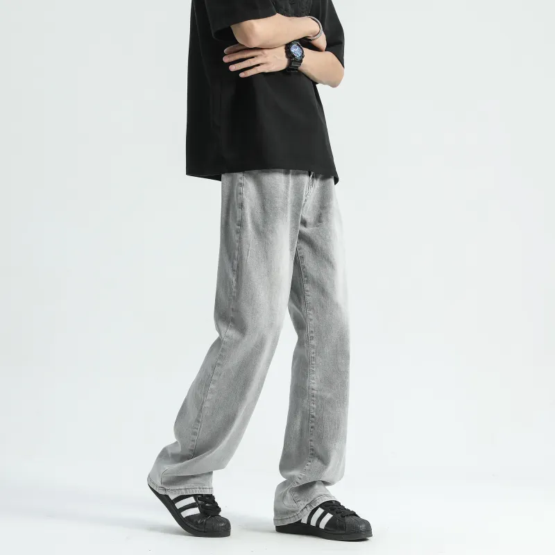 NOAHGIGI Jeans Unisex-13