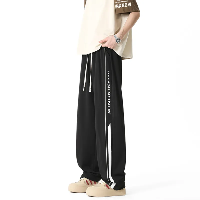 NOAHGIGI Casual Pants Unisex-5