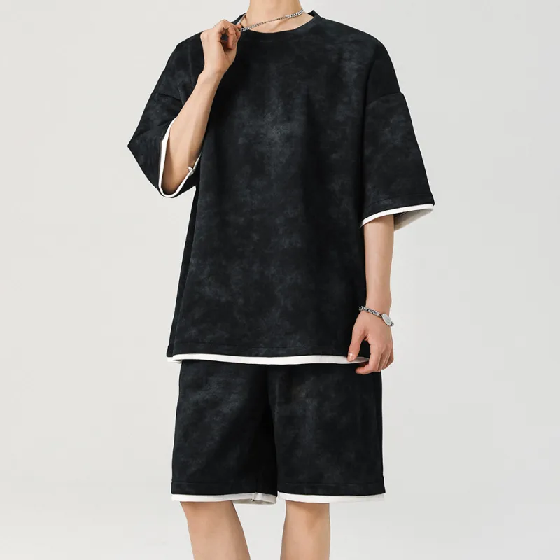 NOAHGIGI Casual Sportswear Unisex-9