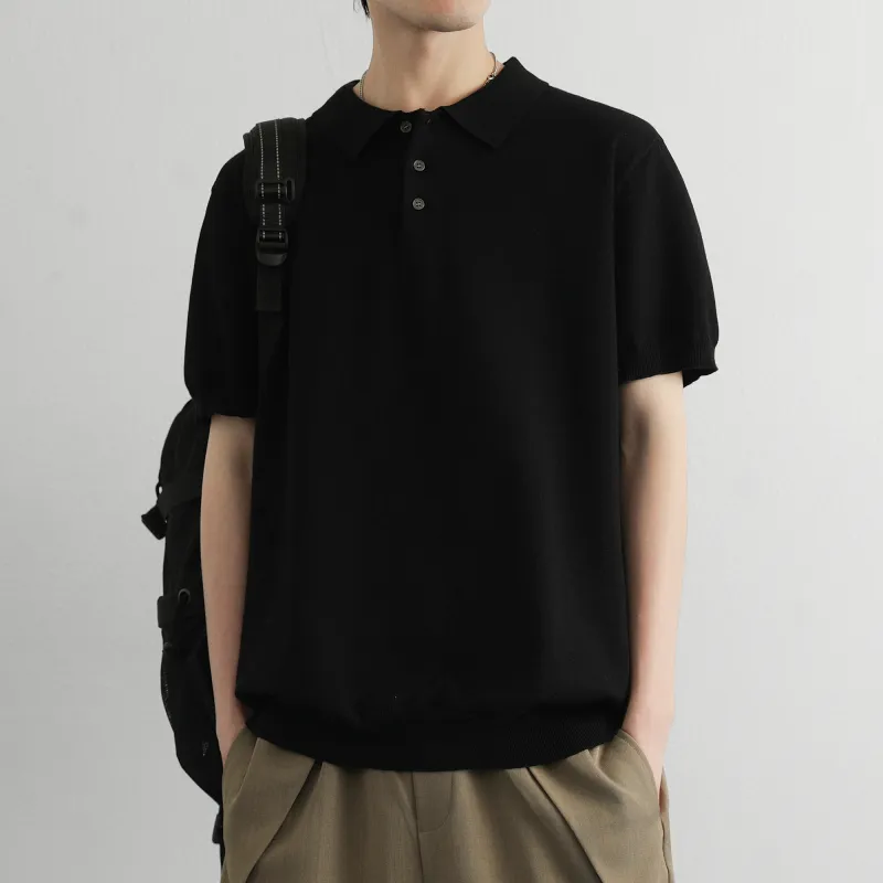 NOAHGIGI Polo Shirts Unisex-13