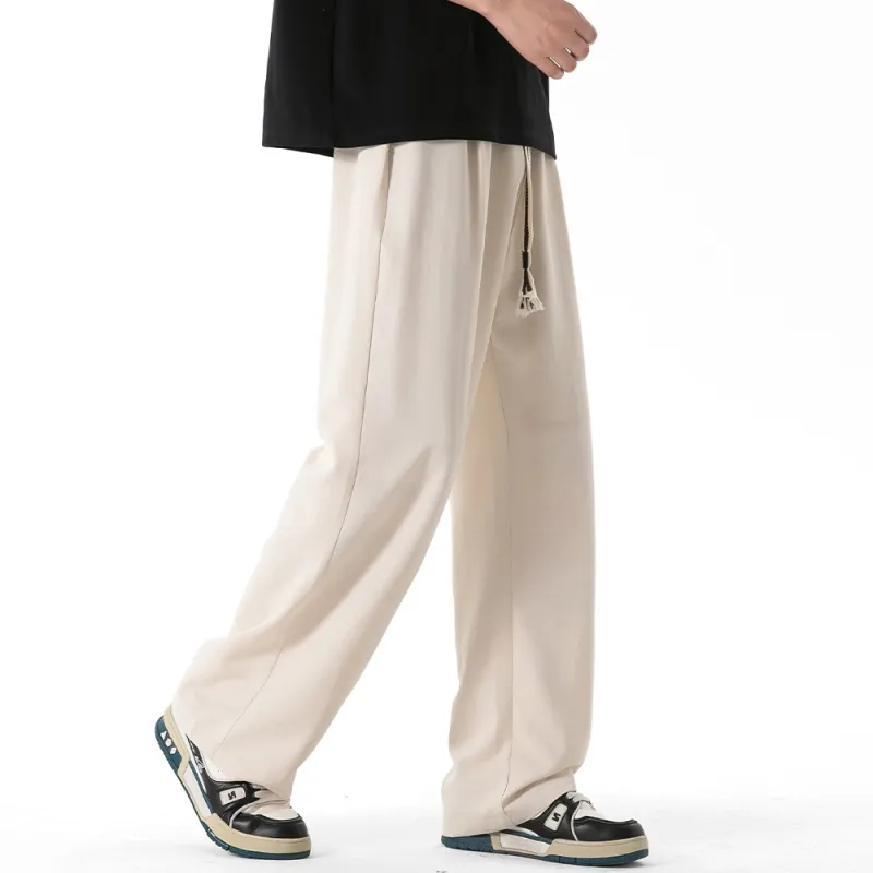 NOAHGIGI Casual Pants Unisex-5
