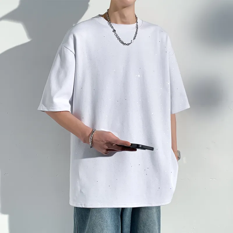 NOAHGIGI T Shirts Unisex-13