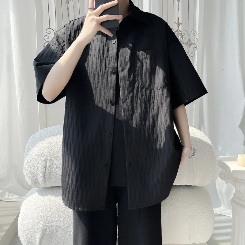 NOAHGIGI Shirts Unisex-8