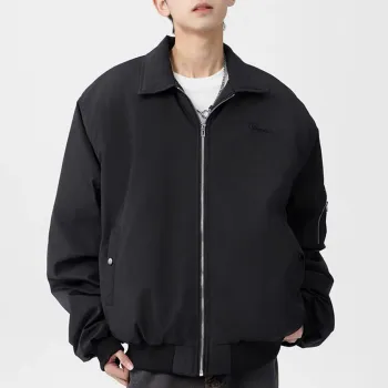 NOAHGIGI Jackets Unisex