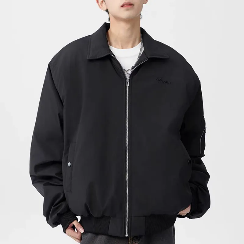 NOAHGIGI Jackets Unisex-0